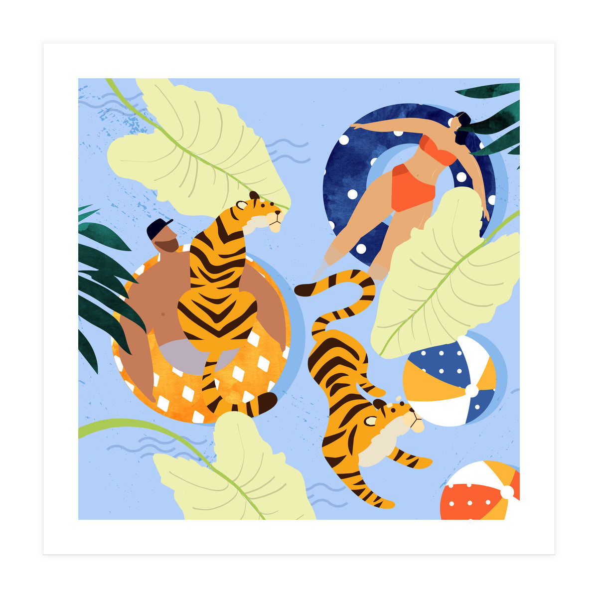 This Summer (Print Only)