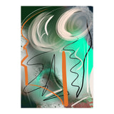 Bright Green (Print Only) thumbnail