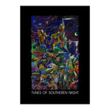 Tunes Of Southern Night (Print Only) thumbnail