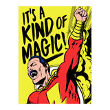 Magic (Print Only) thumbnail