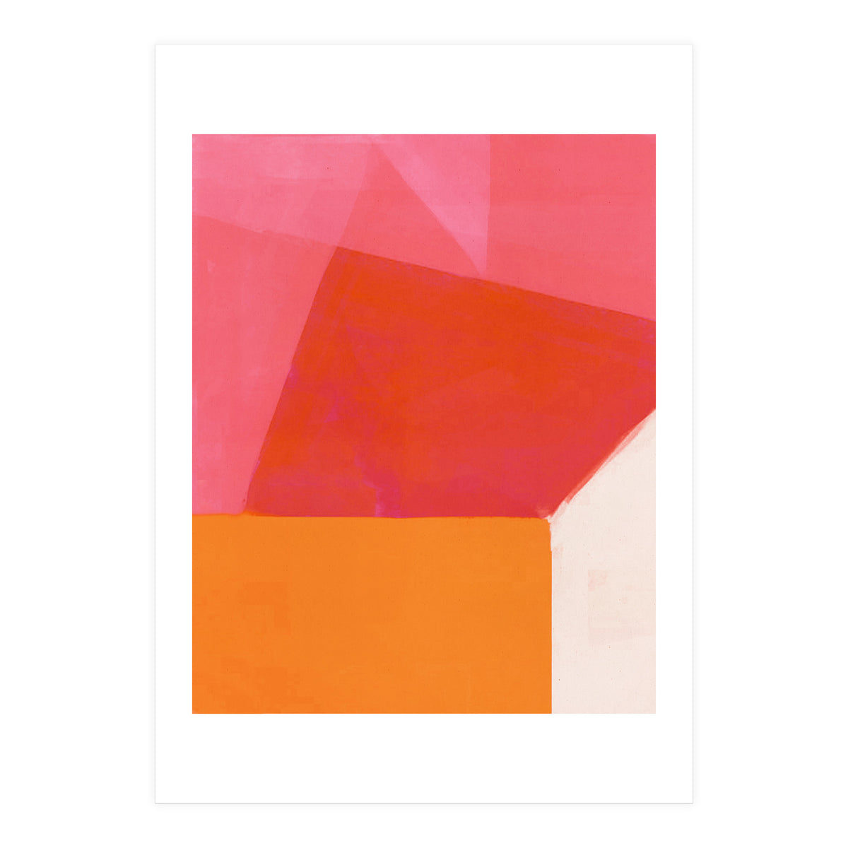 Colors Bump 1 (Print Only)