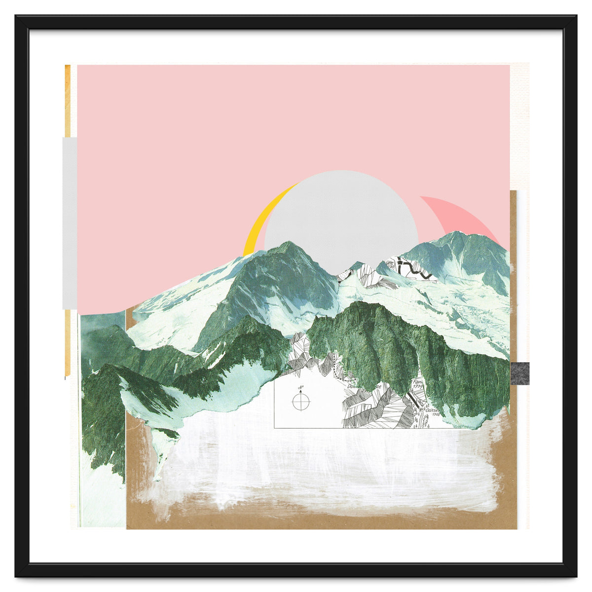 Mountain Dream Land · Day 2