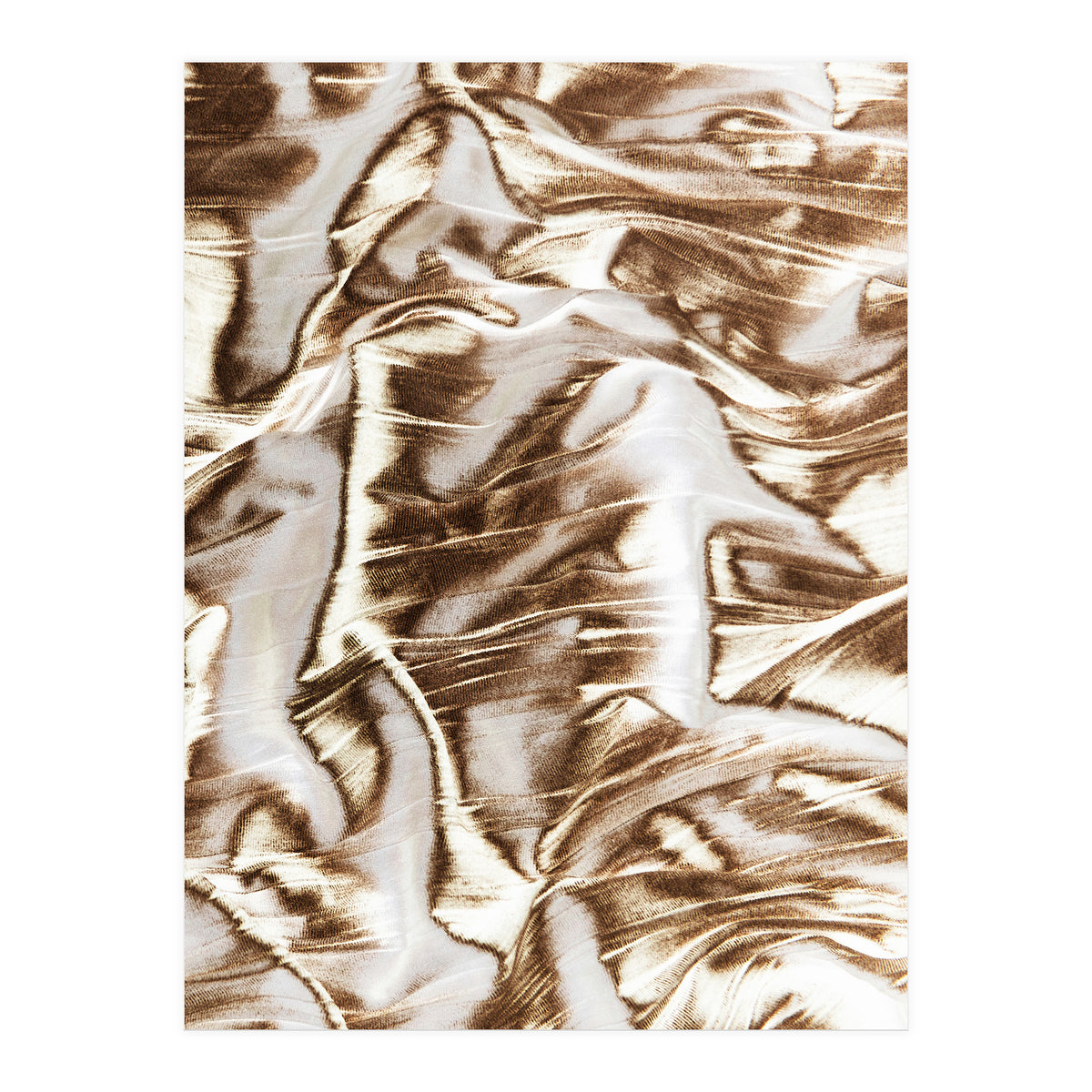 Golden Hangover (Print Only)