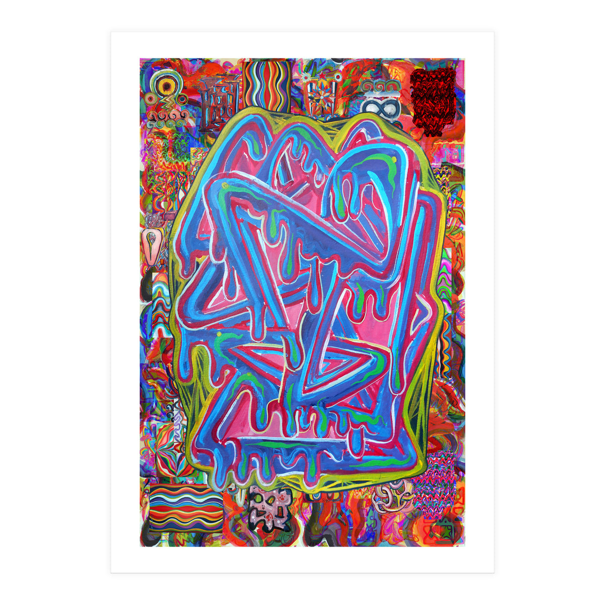 New Graffiti2022 322 (Print Only)