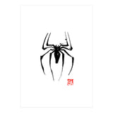 Spider (Print Only) thumbnail