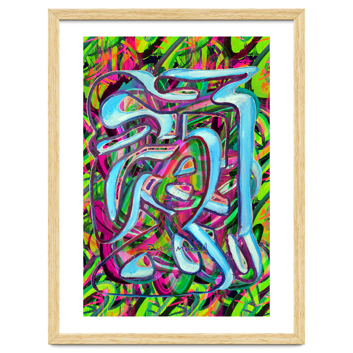 Graffiti Digital 2022 829