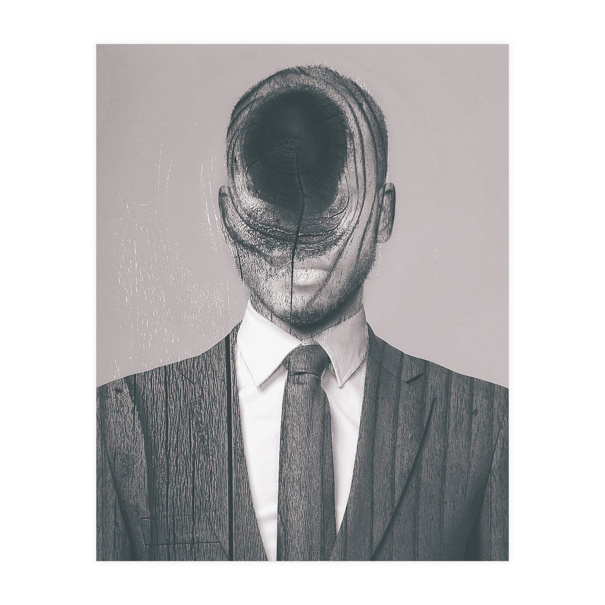 Woods Passport (Print Only)