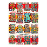 Pop Graffiti 3 (Print Only) thumbnail