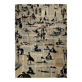 Beach Break (Print Only) thumbnail