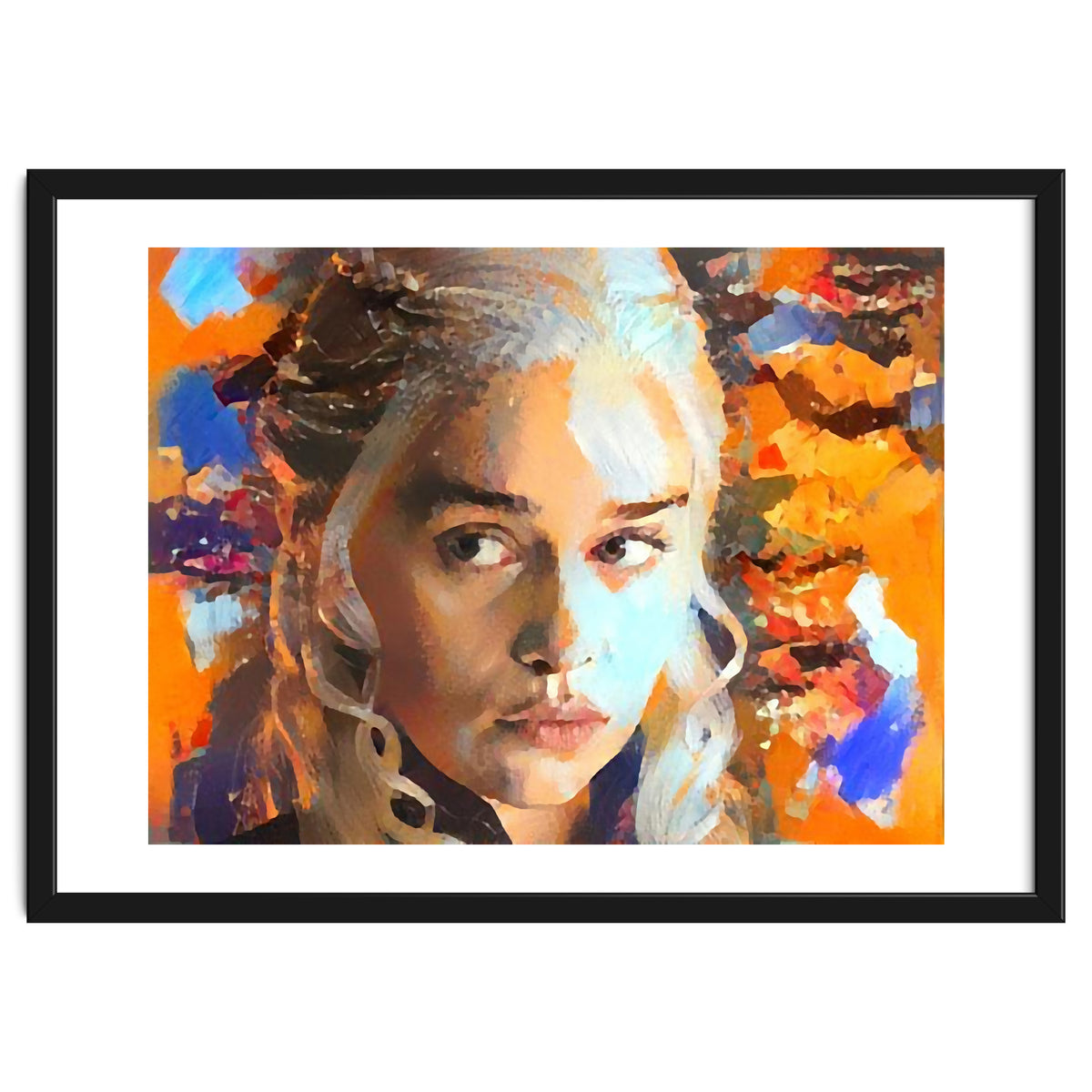 DAENERYS FOREVER