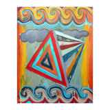 Espejos De La Luz (Print Only) thumbnail