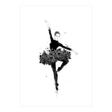 Floral Dance (Print Only) thumbnail