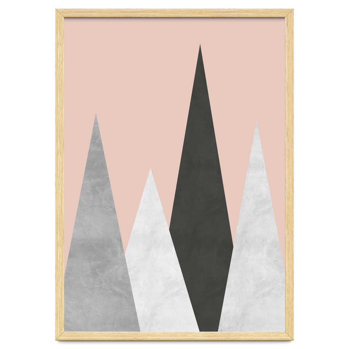 Scandinavian forest I