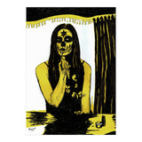 Memento Vivere (Print Only) thumbnail
