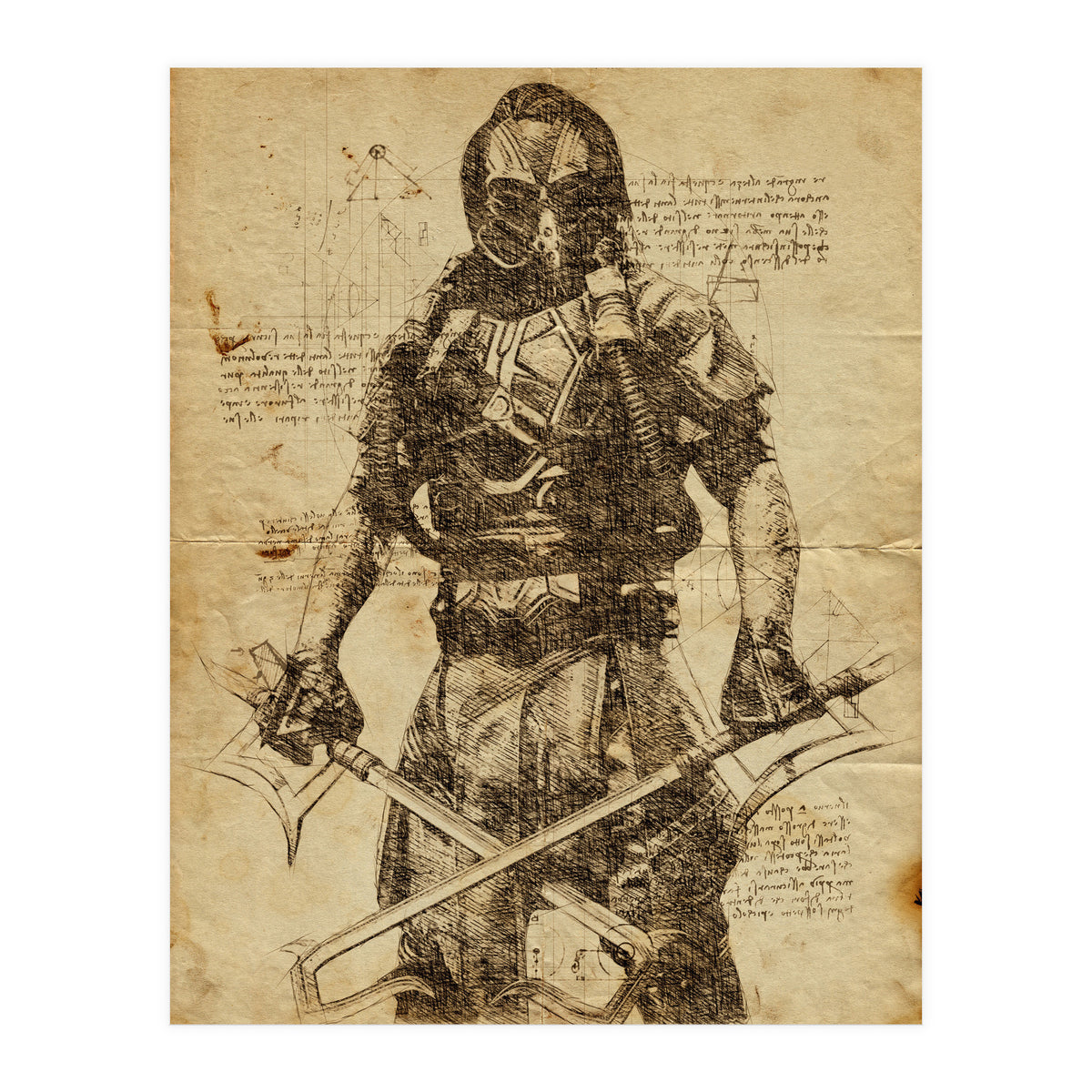 Kabal (Print Only)