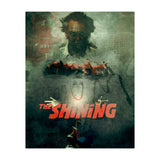 The Shinning (Print Only) thumbnail