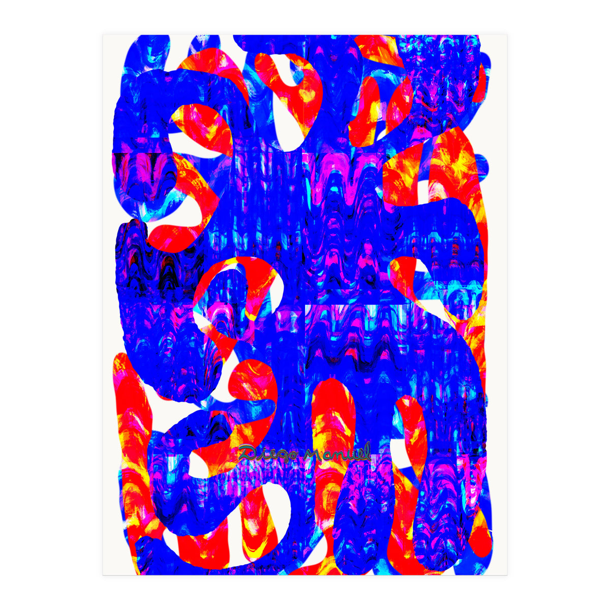 Perfil 58 (Print Only)