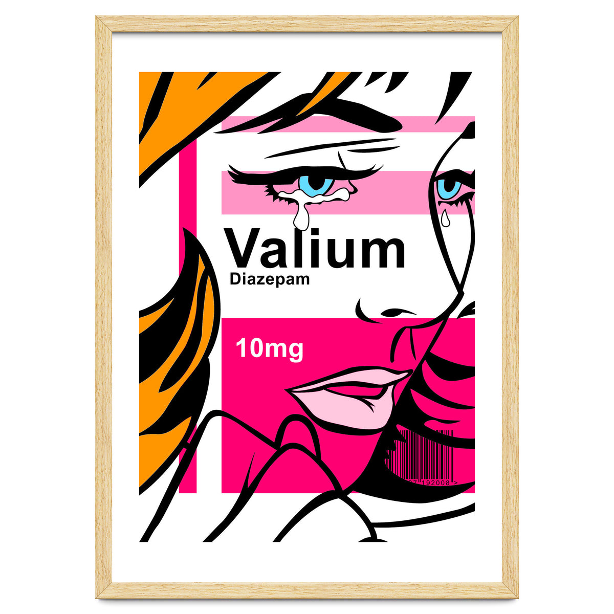 Valium