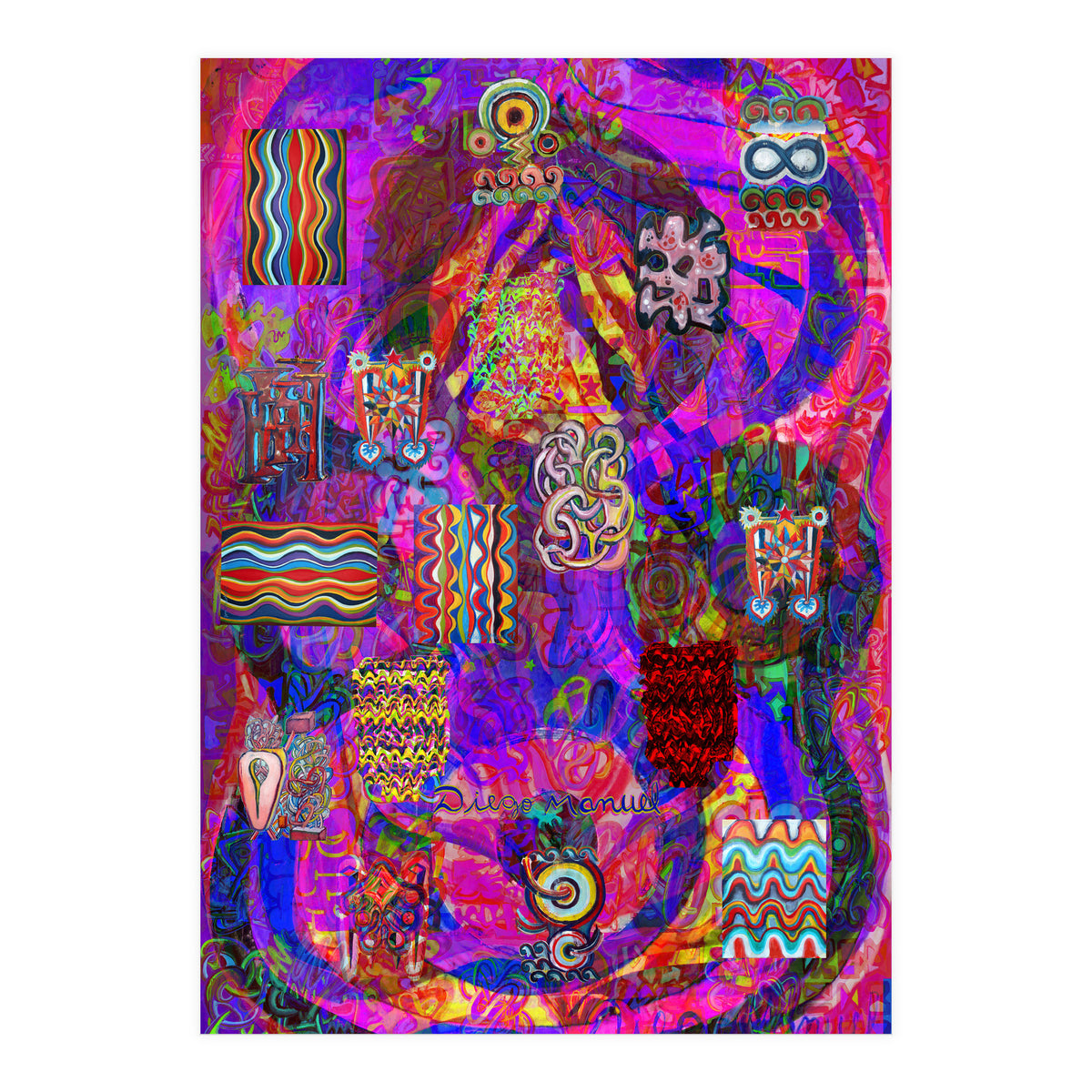 New Graffiti2022 241 (Print Only)