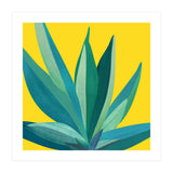 Spring Cactus (Print Only) thumbnail