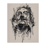 Dali (Print Only) thumbnail