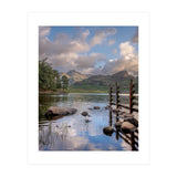 Classic lake district (Print Only) thumbnail