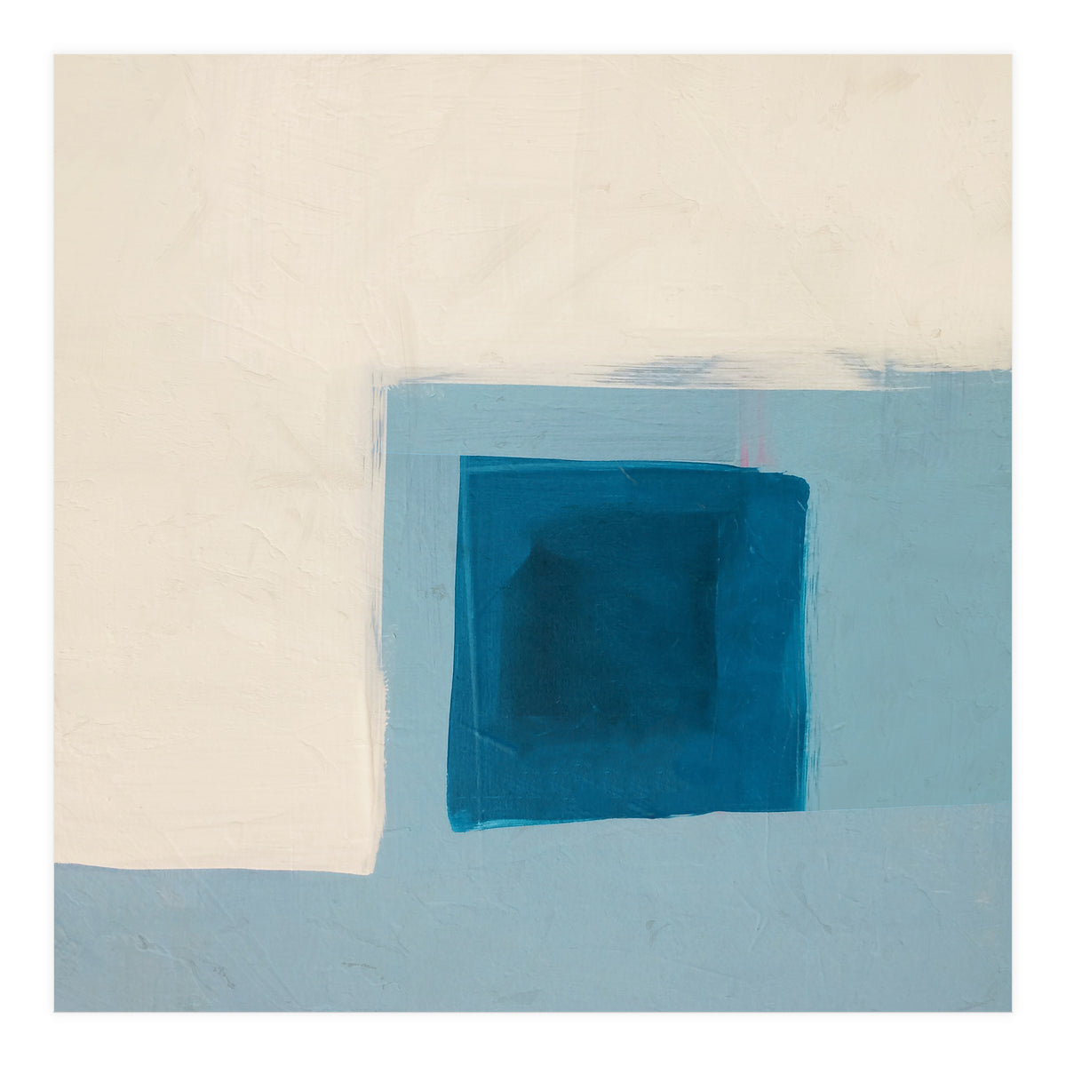 Thinking Outside (Print Only)