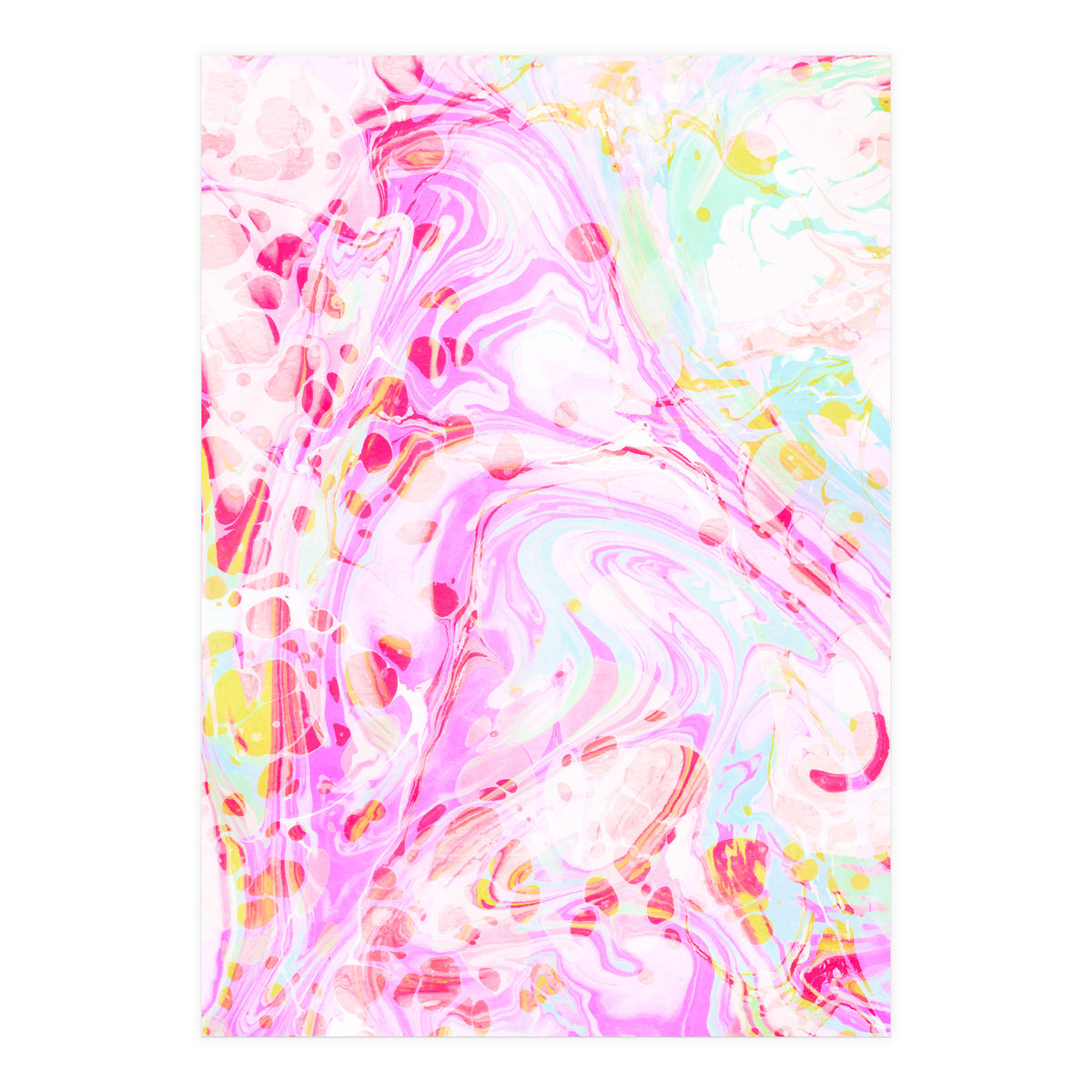 Hiraeth (Print Only)