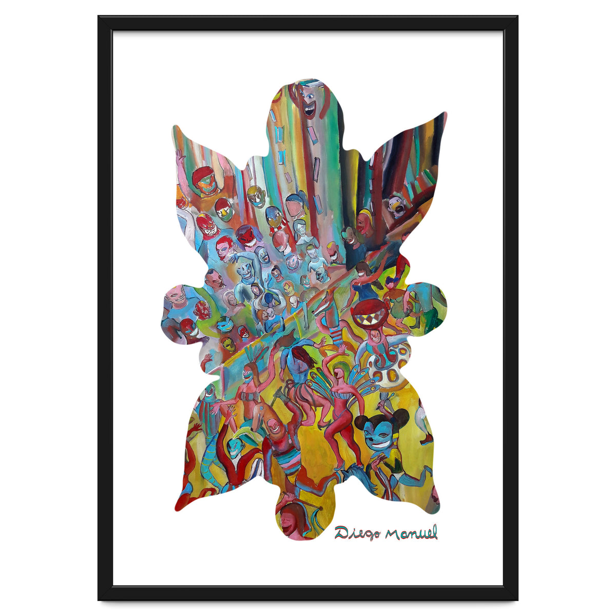 Pop Abstract 2023 44 Copia