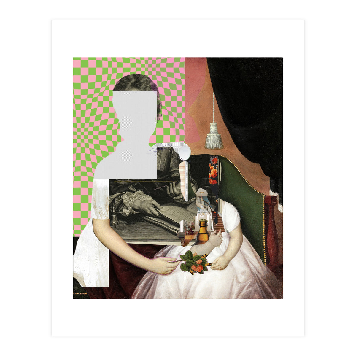 Ecolastica (Print Only)