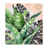 Abstract nature and geometrics  (Print Only) thumbnail