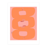 Life infinity loop  (Print Only) thumbnail