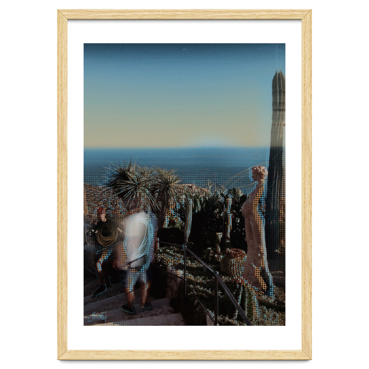 August ’22 – Èze