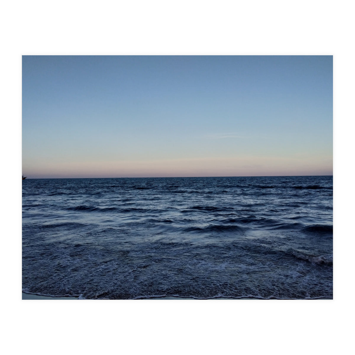 HORIZON (Print Only)