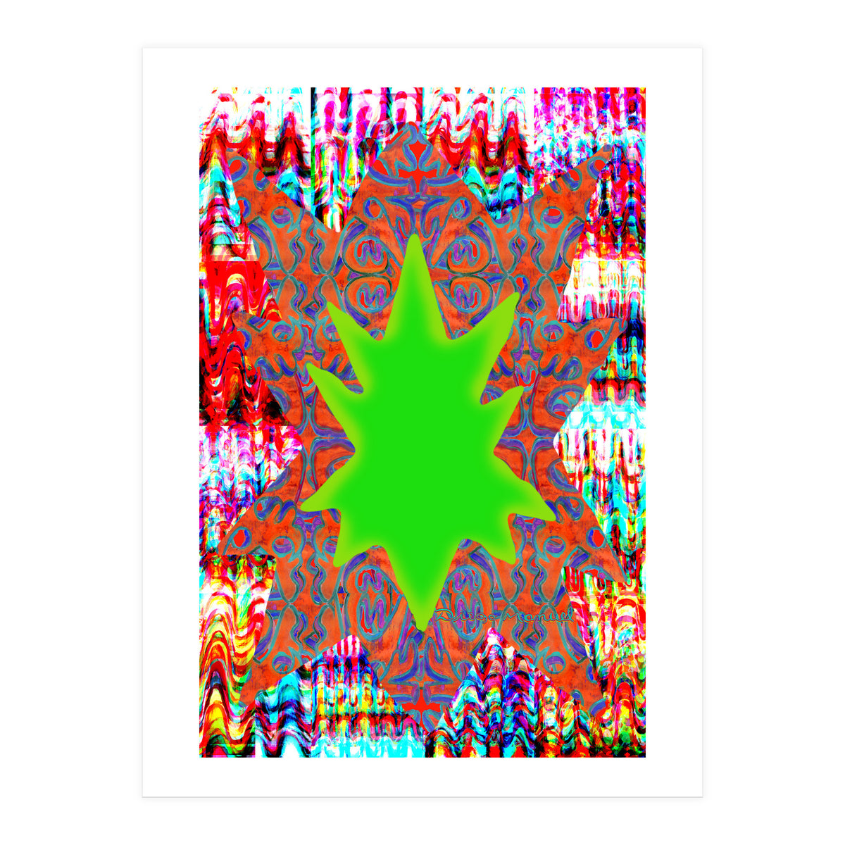 Graffiti Digital Nuevo 2023 63 (Print Only)