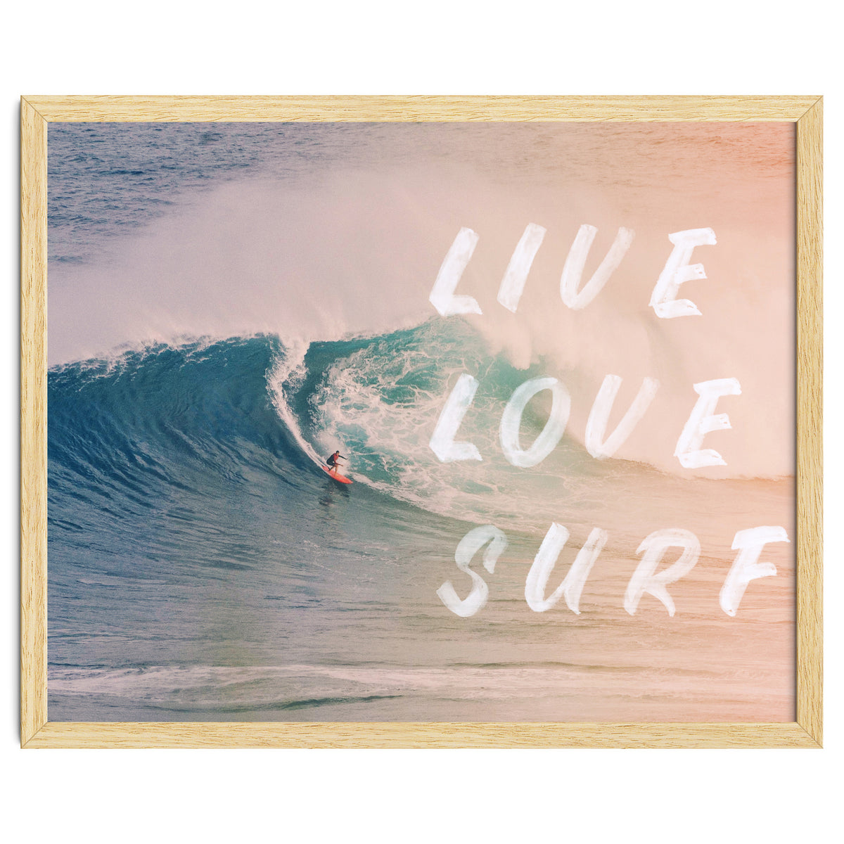 Live Love Surf