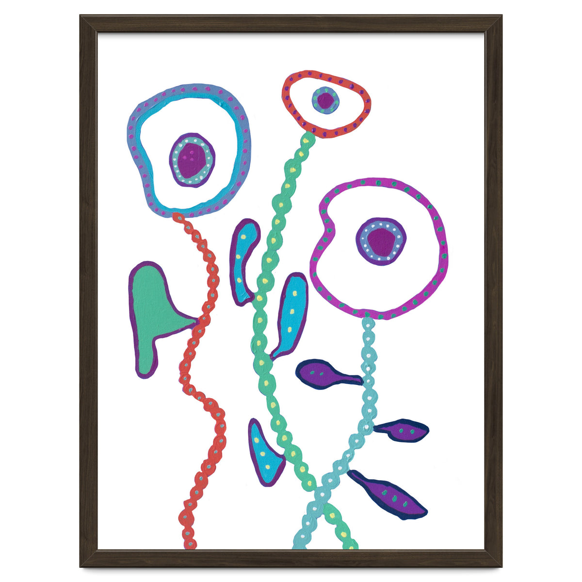 Colour Makes Fun (Wd)