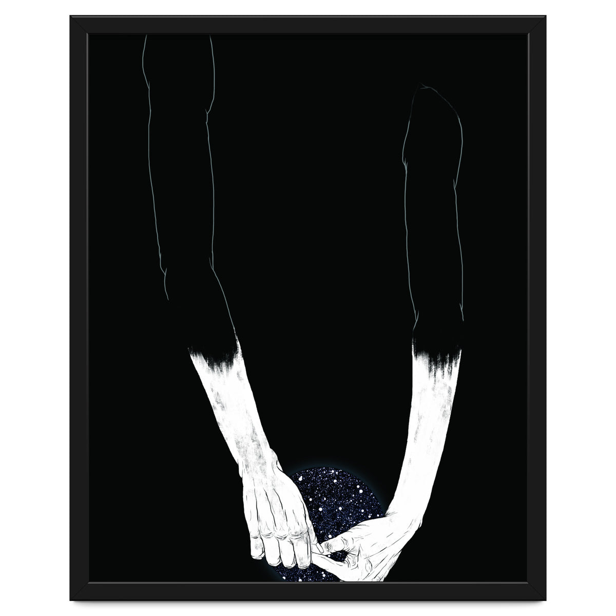 Gentle Hands | Quiet Noises