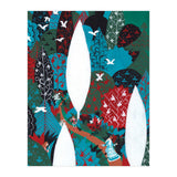 Russian Folk Tales - Zar of the Seas (Print Only) thumbnail