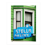 San Francisco, USA (Print Only) thumbnail