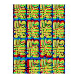Graffitis 2021 Tapiz 114 (Print Only) thumbnail