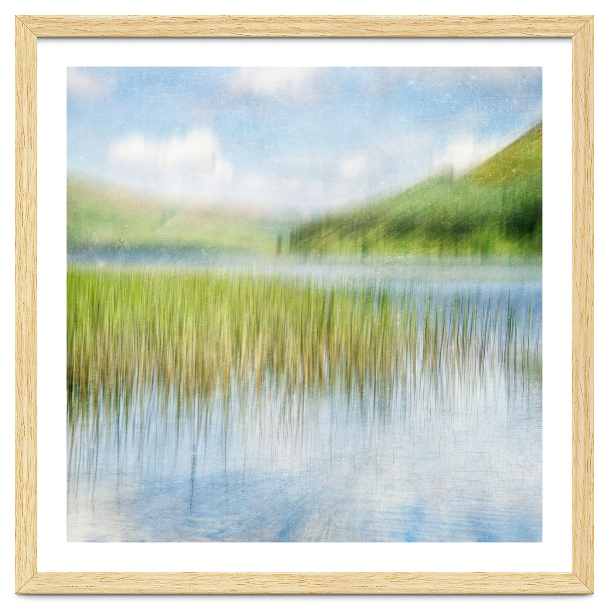 Whispers On The Water