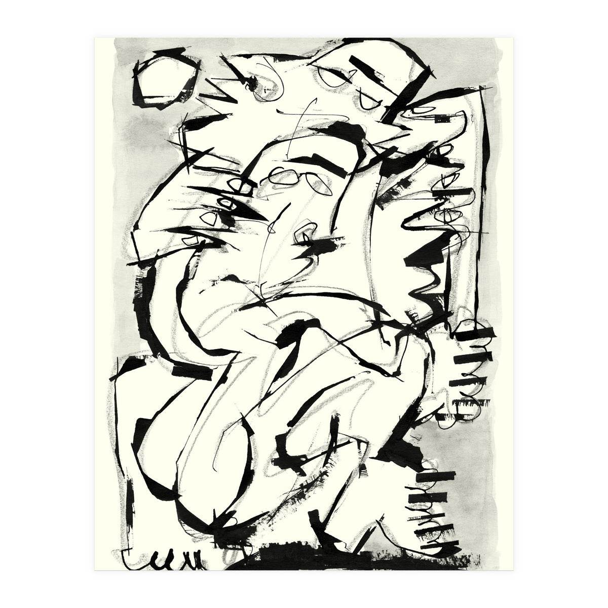 It's Okay (Print Only)