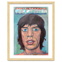 Mick Jagger 8