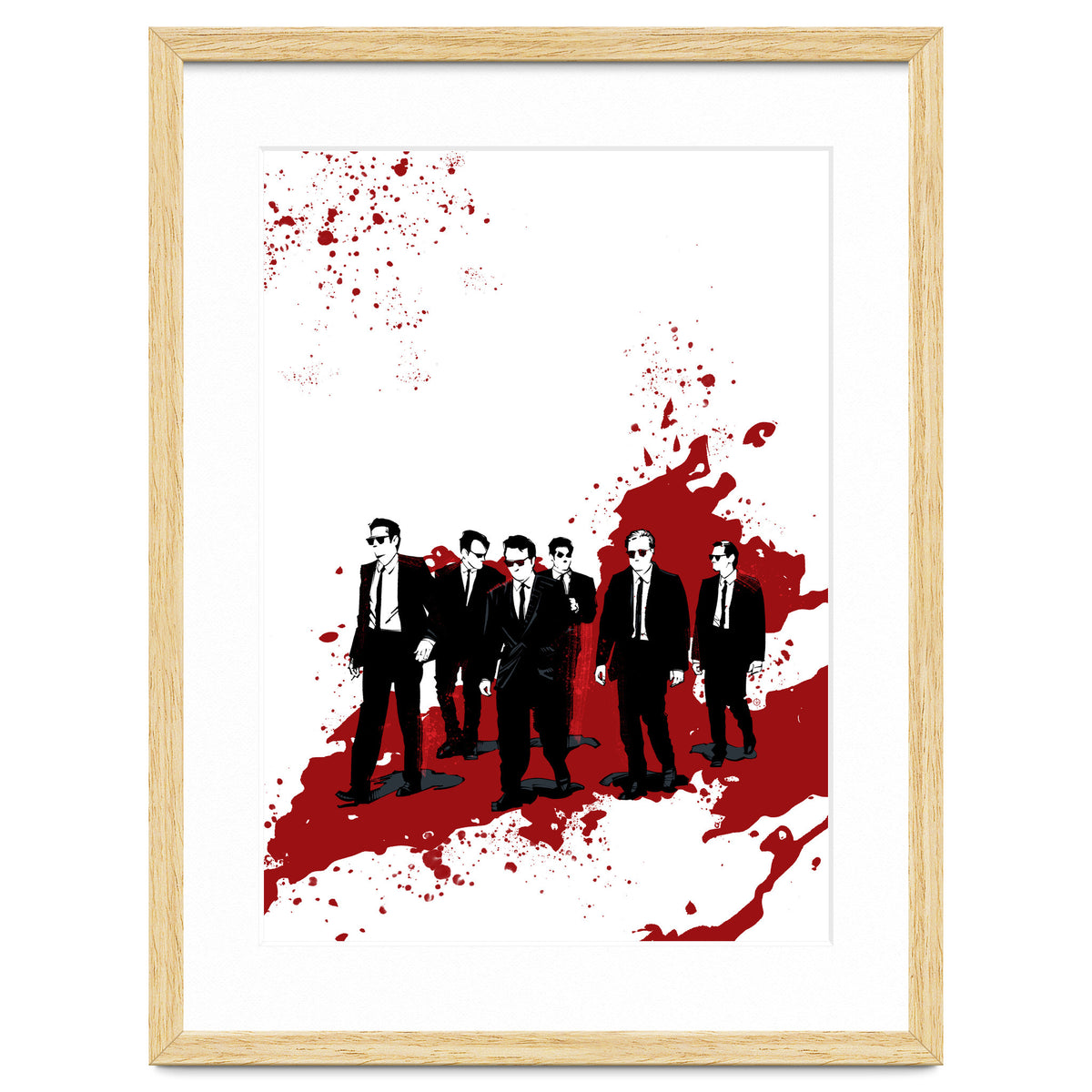 Reservoir Dogs