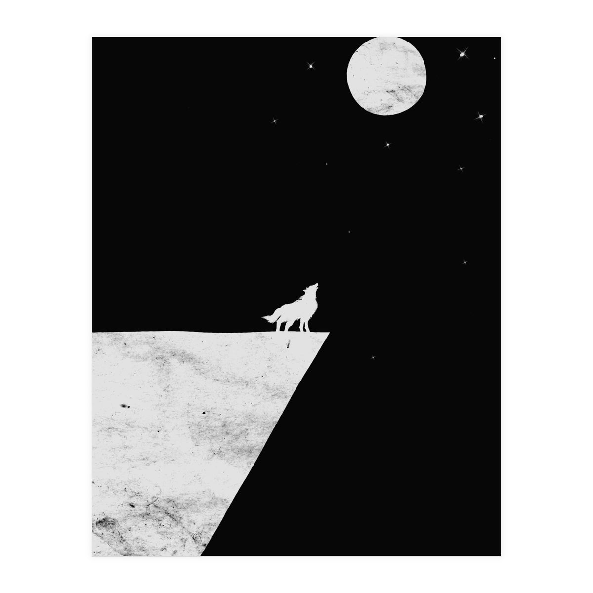 Good Night (Print Only)