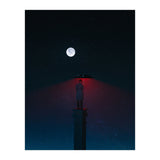 KEEPER OF THE NIGHT (Print Only) thumbnail
