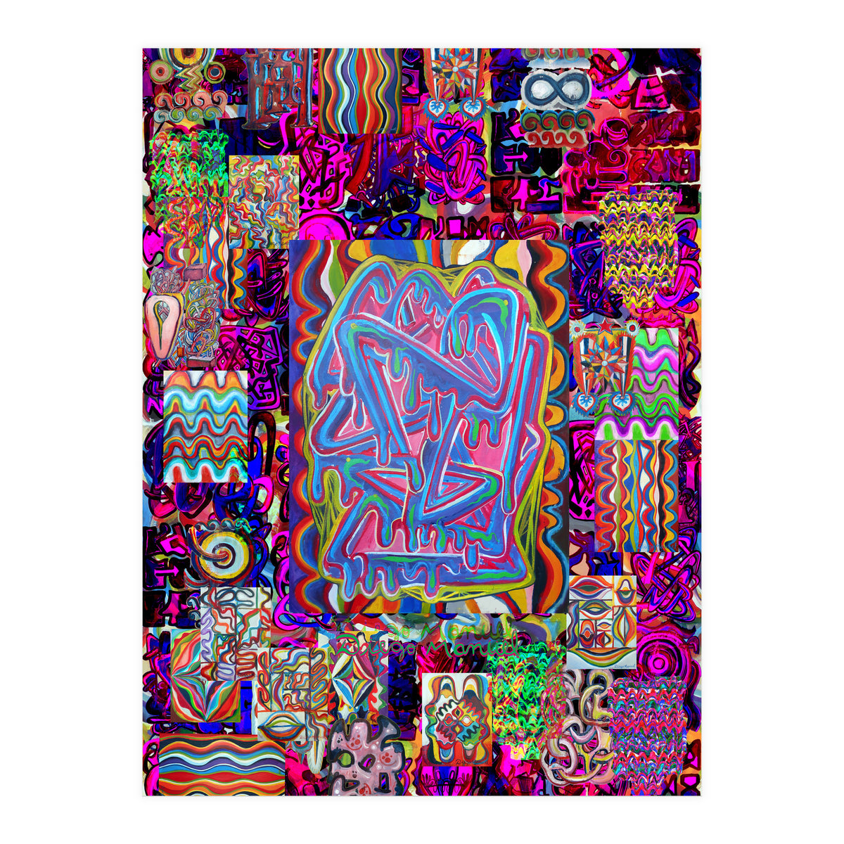 New Graffiti2022 341 (Print Only)