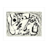 Female Nude no. 2 (Print Only) thumbnail