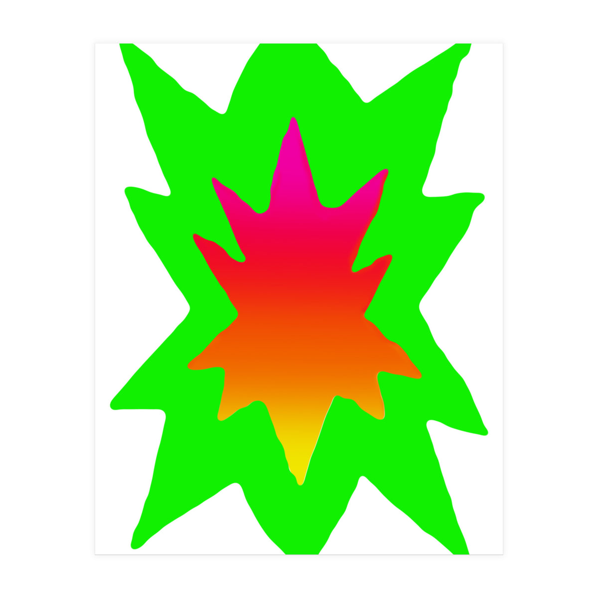 Graffiti Digita 2023 47  (Print Only)